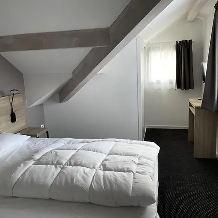 Le Portillo - Piscine - 2 Pieces Pour 8 Personnes Mae-6103 Apartamento