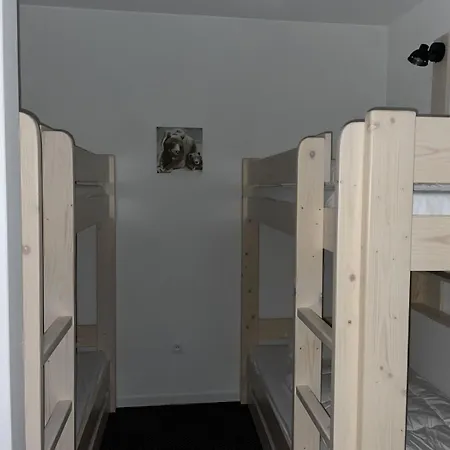 Le Portillo - Piscine - 2 Pieces Pour 8 Personnes Mae-6103 * Eaux-Bonnes